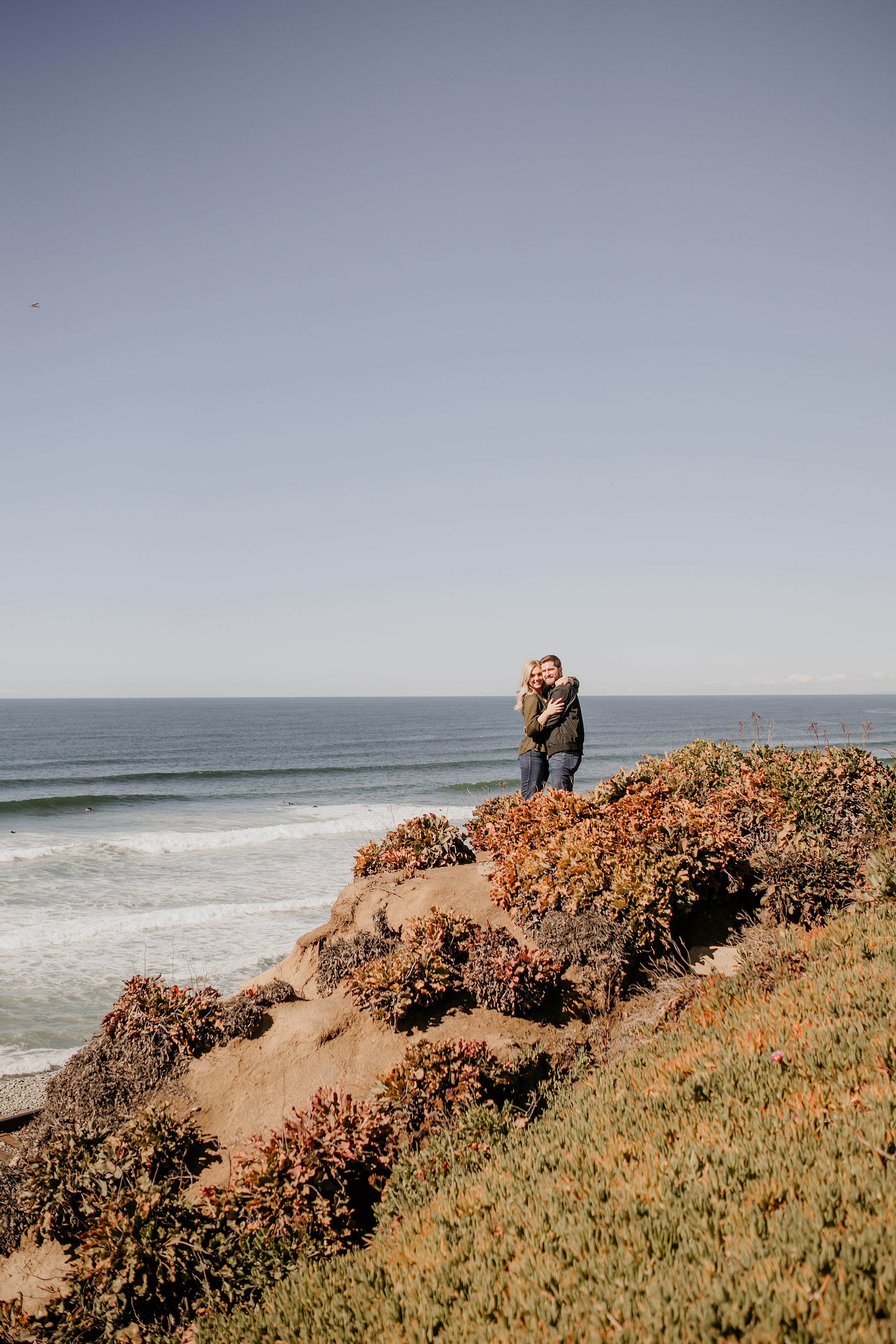 Seagrove Park Proposal