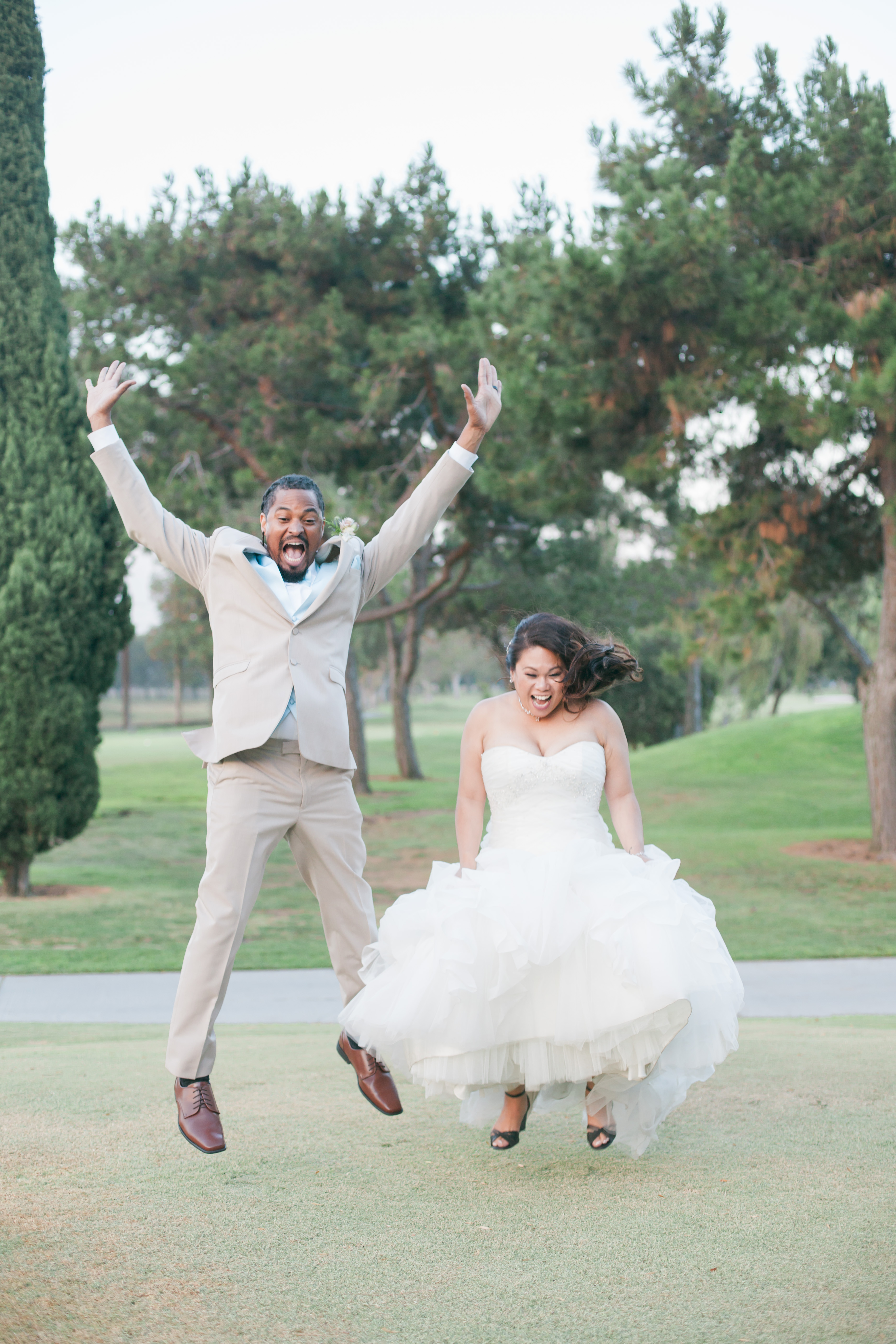 Multicultural Wedding