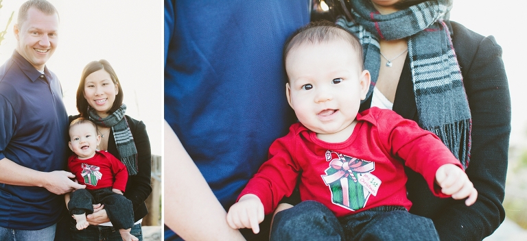 Seagrove Park Family Shoot Gallucchi Family San Diego