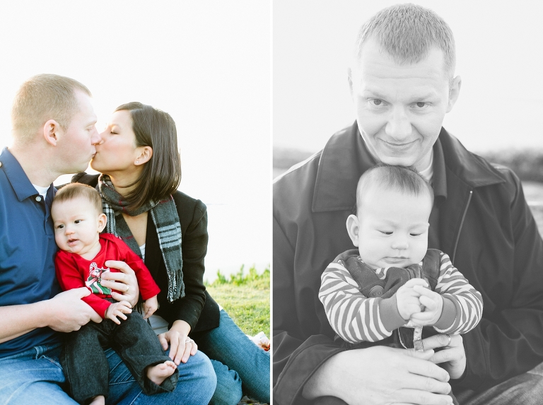 Seagrove Park Family Shoot Gallucchi Family San Diego