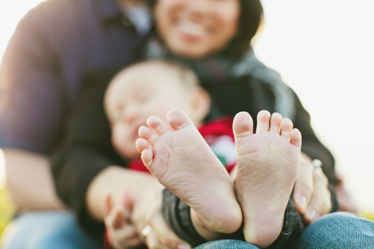 Seagrove Park Family Shoot Gallucchi Family San Diego