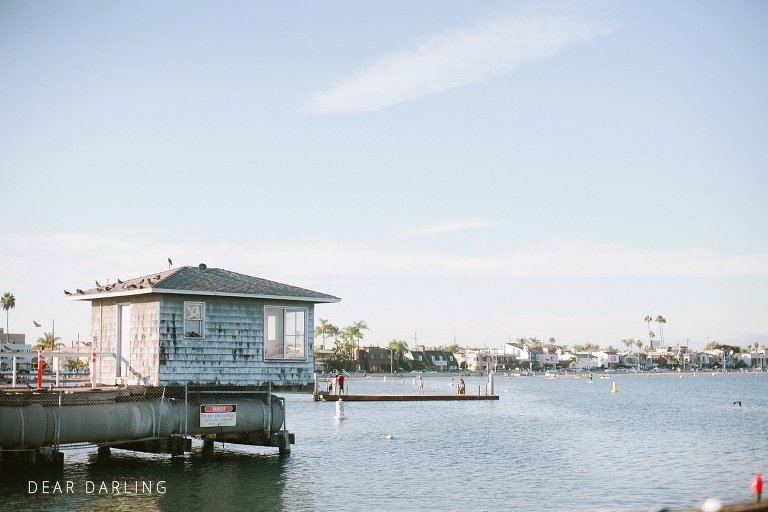 2014_Robbie_Lorraine_Proposal_Shoot - Long Beach Gondola Ride