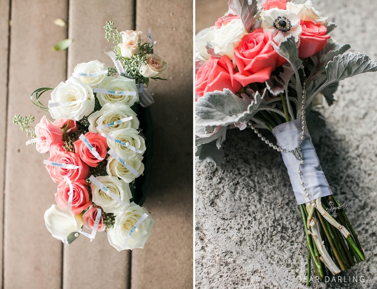 Chris and Chrissy Wedding-300