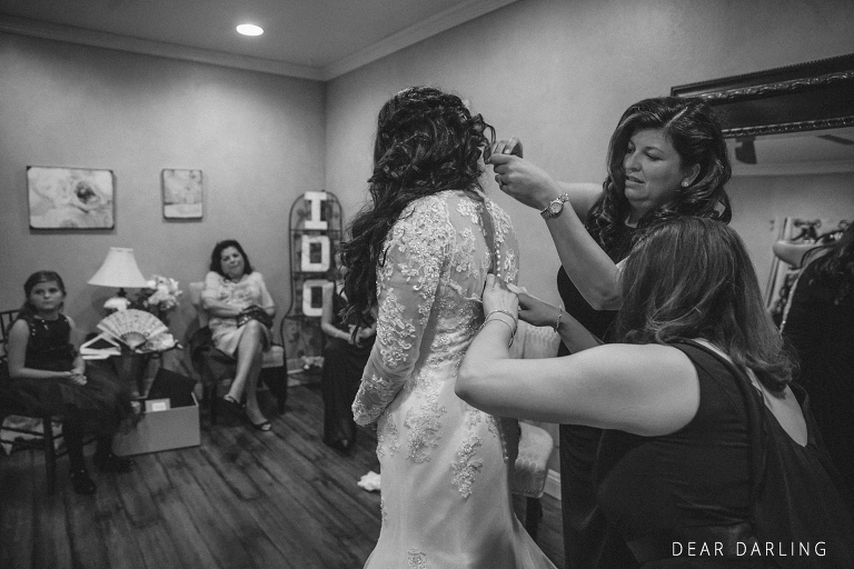 Chris and Chrissy Wedding-388