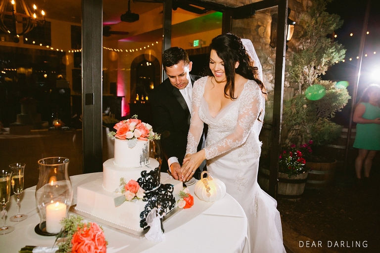 Chris and Chrissy Wedding-868