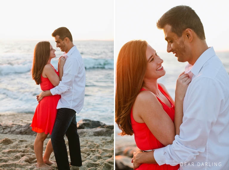 Hannah and Gabe La Jolla Engagement-099