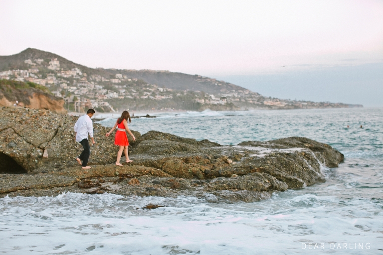 Hannah and Gabe La Jolla Engagement-125