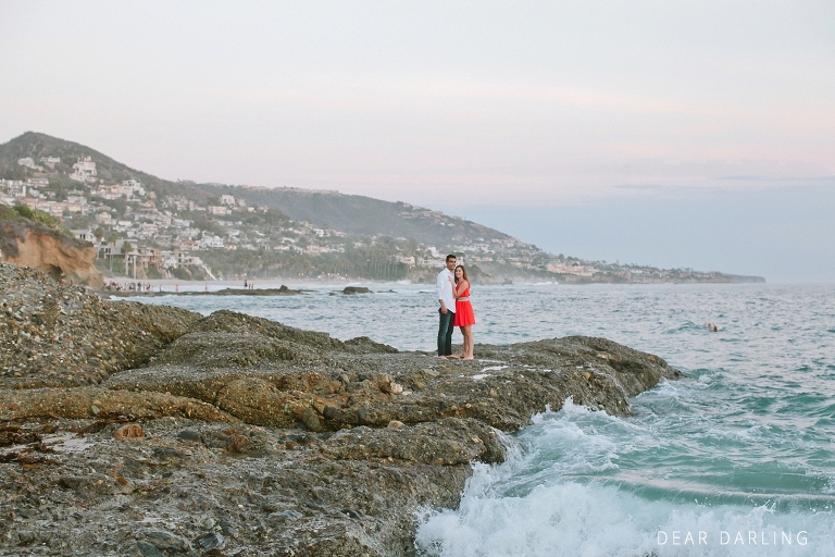 Hannah and Gabe La Jolla Engagement-127