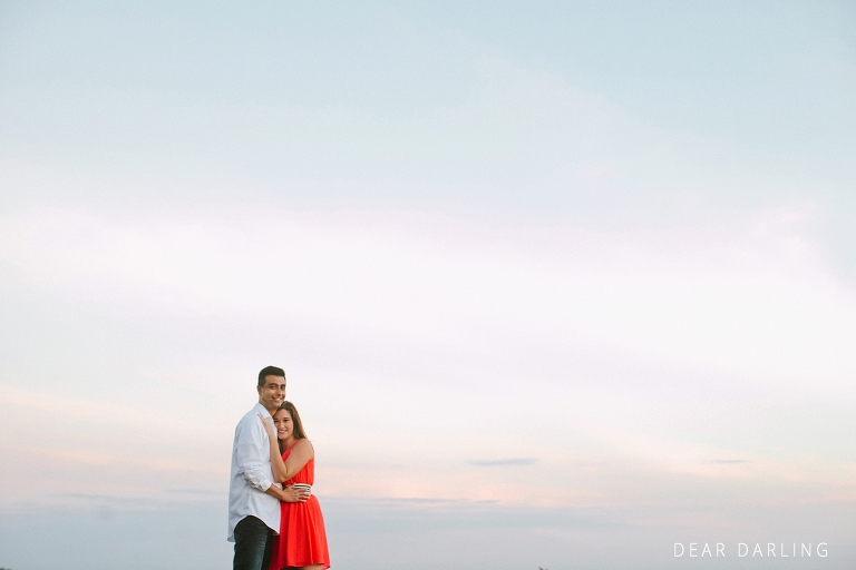 Hannah and Gabe La Jolla Engagement-133