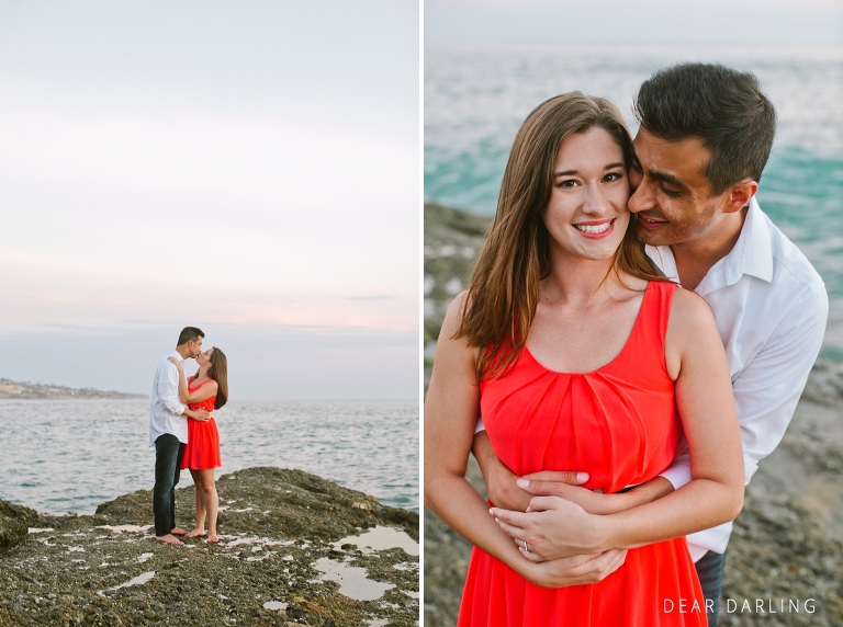 Hannah and Gabe La Jolla Engagement-138