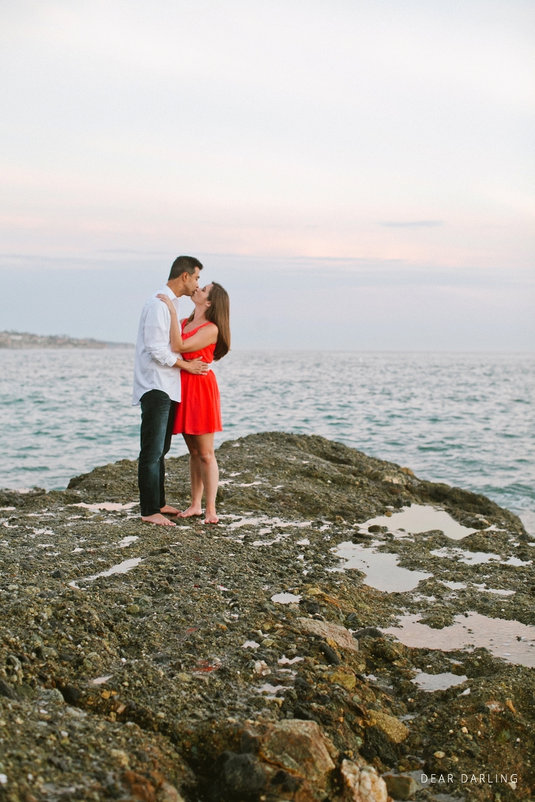 Hannah and Gabe La Jolla Engagement-139