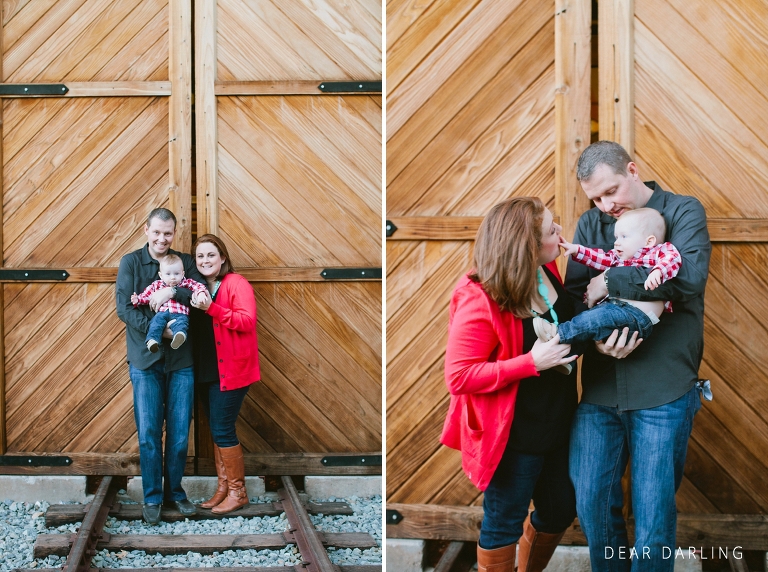 Kristin and Peter Family Shoo-123