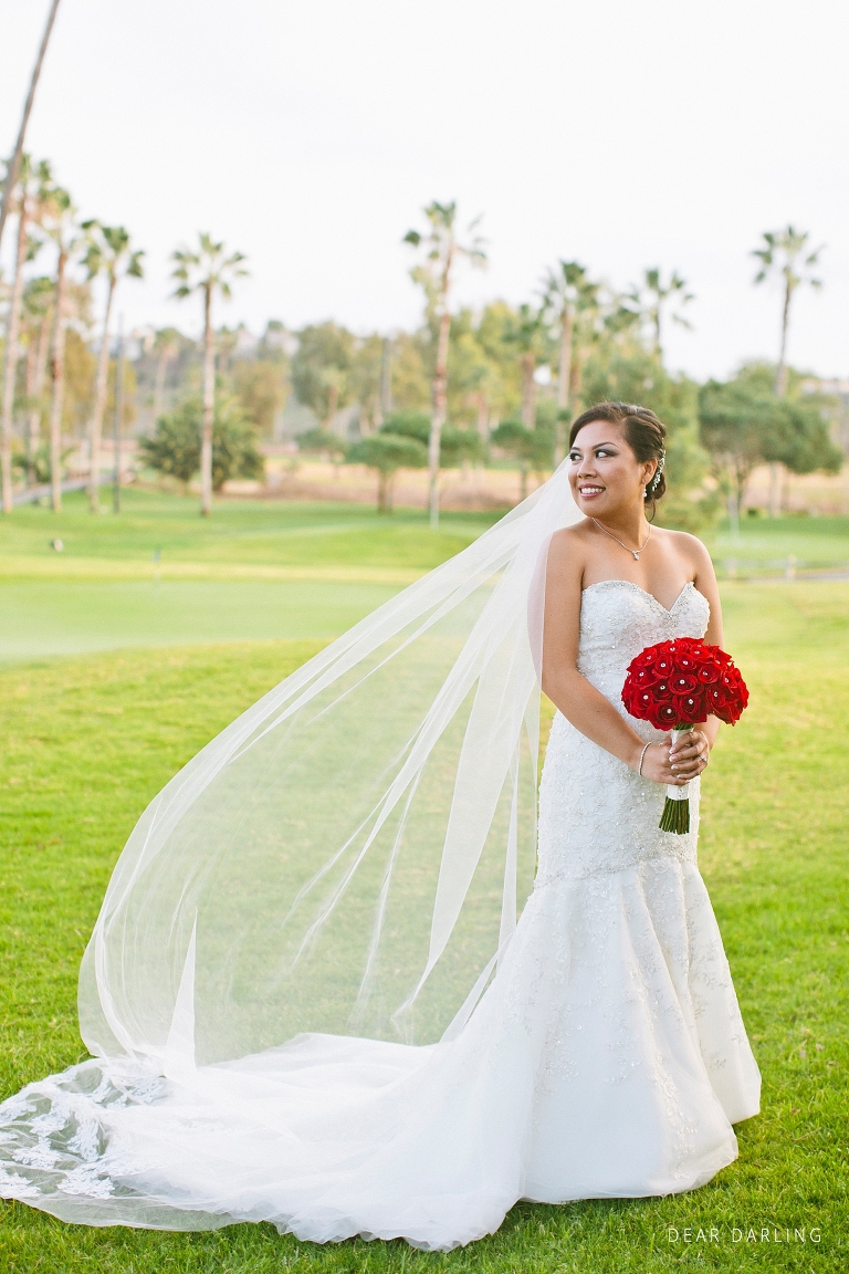 San Diego Wedding - Jessica and Patrick Portraits-043