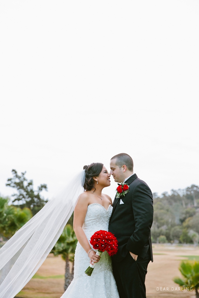 San Diego Wedding - Jessica and Patrick Portraits-086