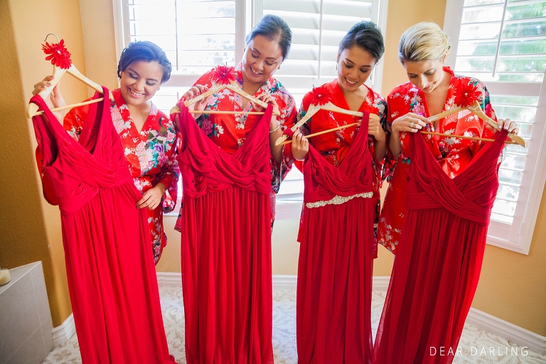 San Diego Wedding - Jessica and Patrick Prep-016