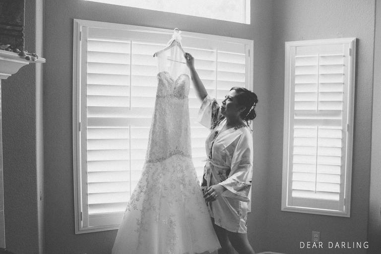 San Diego Wedding - Jessica and Patrick Prep-059