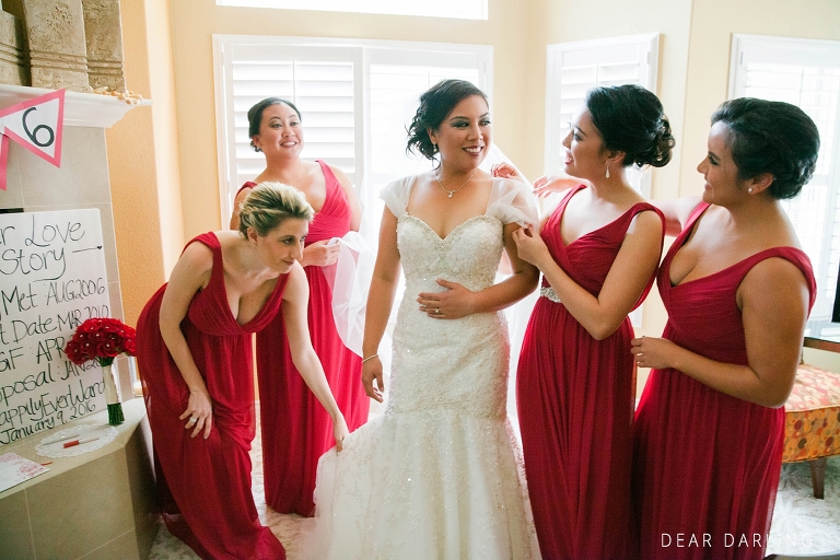 San Diego Wedding - Jessica and Patrick Prep-067