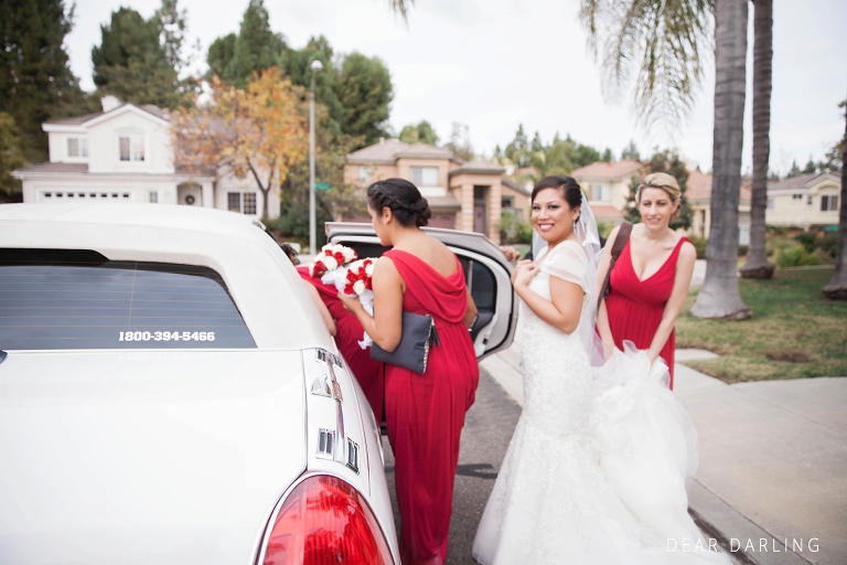 San Diego Wedding - Jessica and Patrick Prep-090