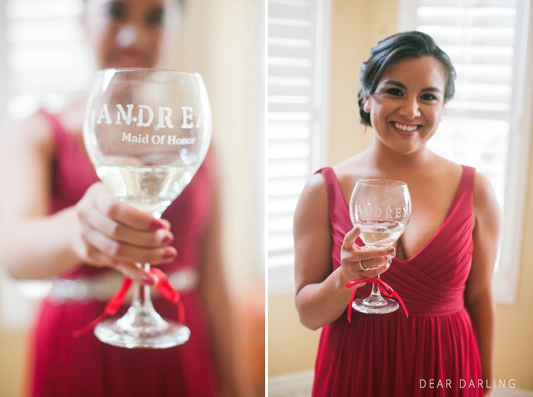 San Diego Wedding - Jessica and Patrick Prep-135