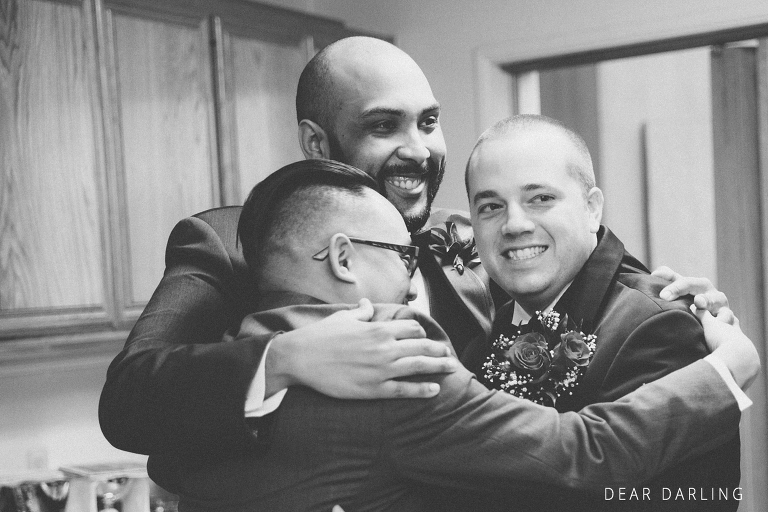 San Diego Wedding - Jessica and Patrick Prep-173