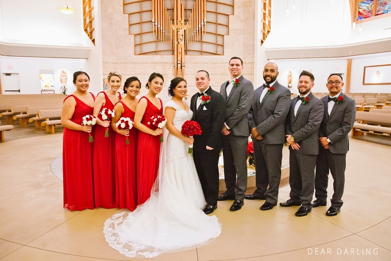 San Diego Wedding - Jessica and Patrick church.b-031