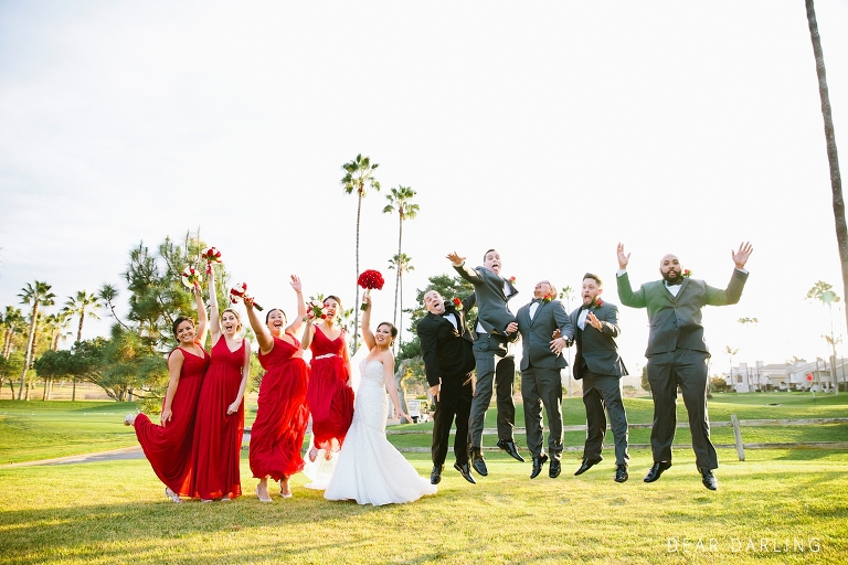 San Diego Wedding - Jessica and Patrick portraits.b-003