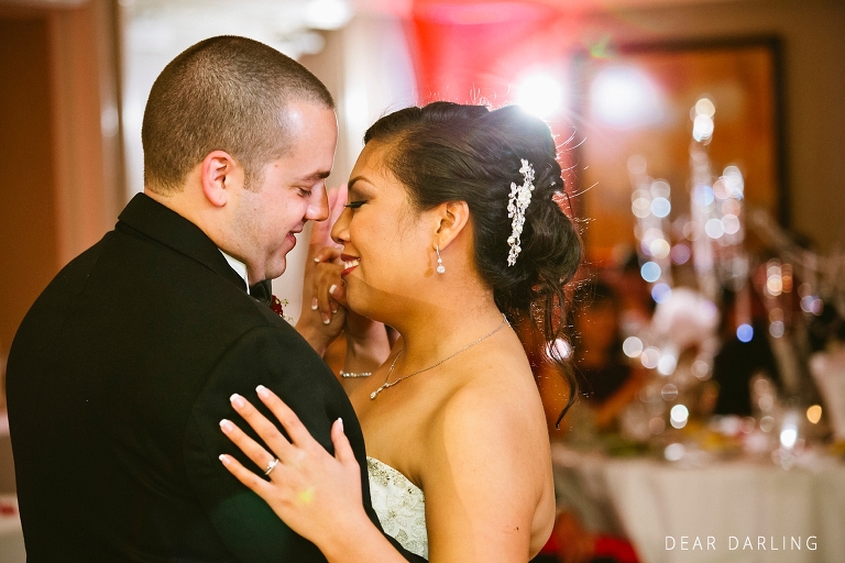 San Diego Wedding - Jessica and Patrick reception.c-255
