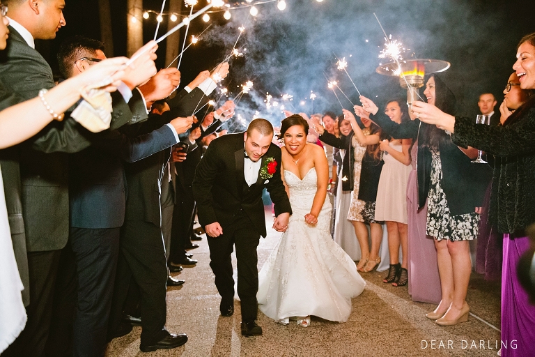 San Diego Wedding - Jessica and Patrick reception.c-346