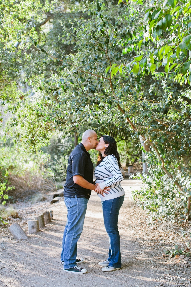 Tara and Raul Orange County Maternity Shoot-018