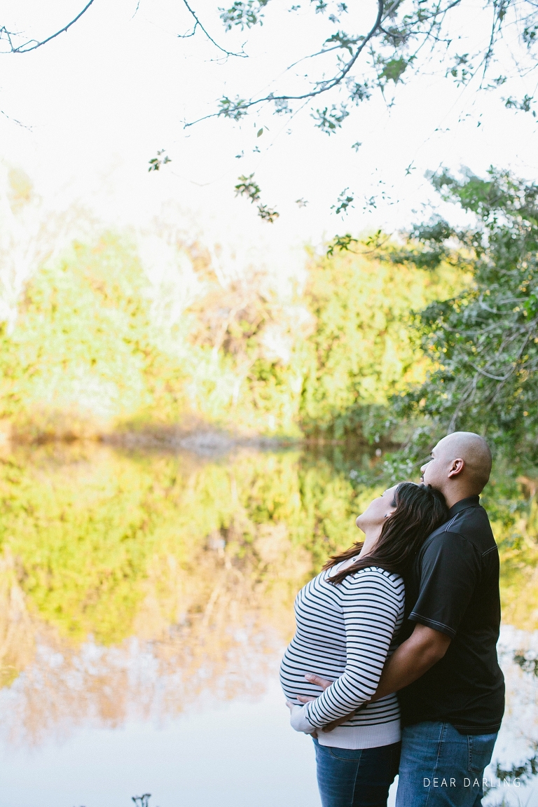 Tara and Raul Orange County Maternity Shoot-105