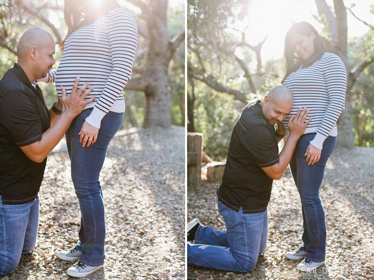 Tara and Raul Orange County Maternity Shoot-147