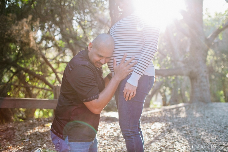 Tara and Raul Orange County Maternity Shoot-149