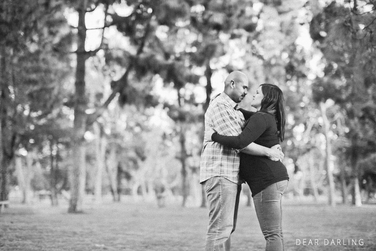 Tara and Raul Orange County Maternity Shoot-197