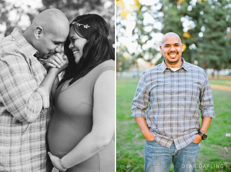 Tara and Raul Orange County Maternity Shoot-227