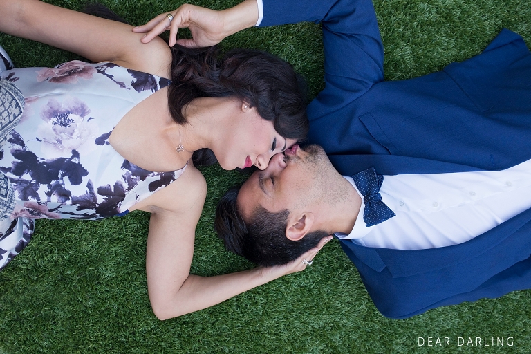 Lily and Sean Pasadena Engagement-013