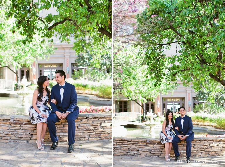 Lily and Sean Pasadena Engagement-048