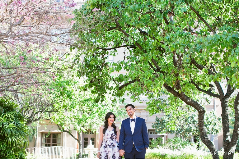 Lily and Sean Pasadena Engagement-082