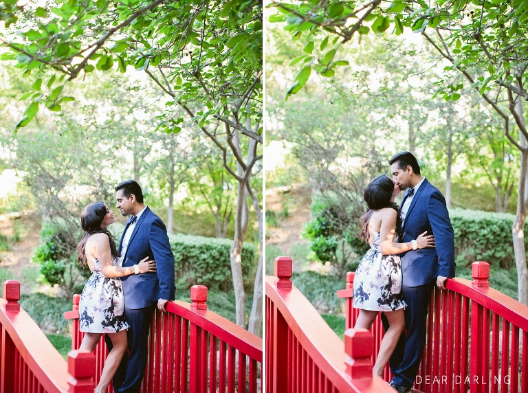 Lily and Sean Pasadena Engagement-136