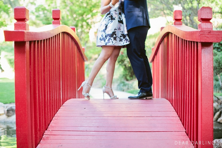 Lily and Sean Pasadena Engagement-143