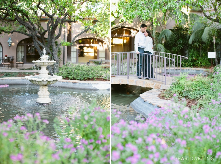 Lily and Sean Pasadena Engagement-263