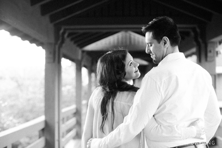 Lily and Sean Pasadena Engagement-291