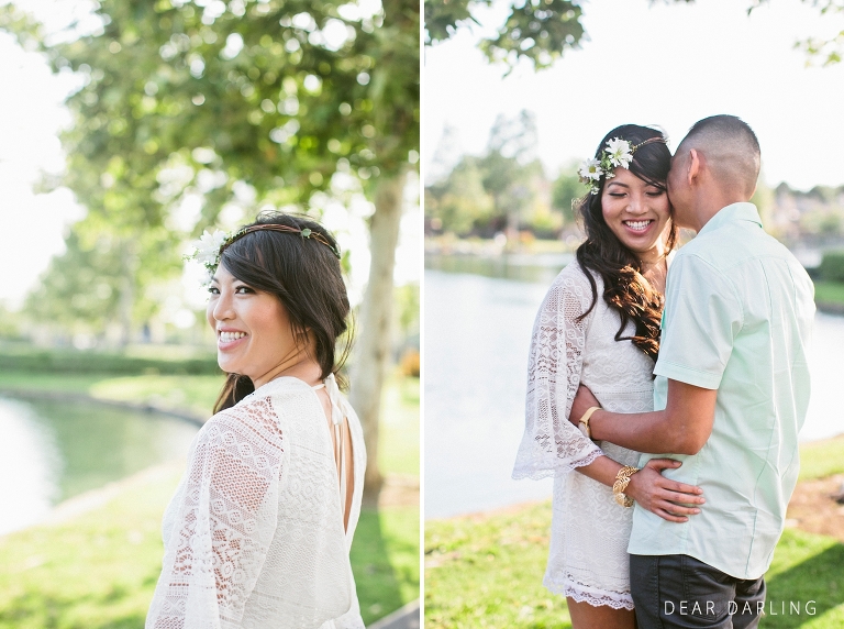 Denise & Angelo Orange County Engagement Shoot-057