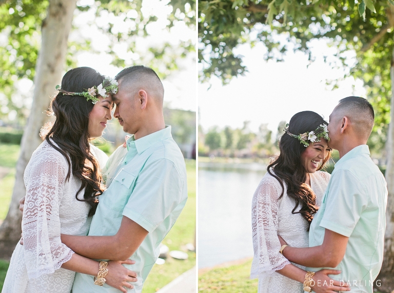 Denise & Angelo Orange County Engagement Shoot-065