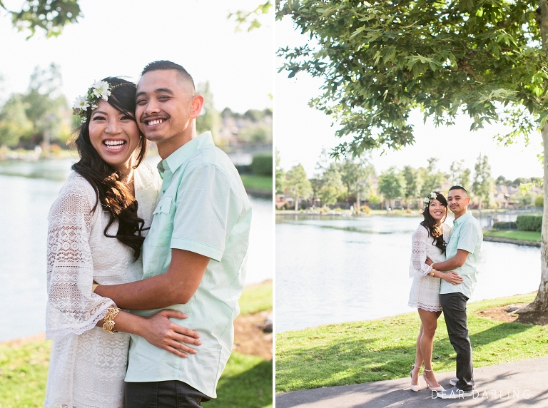 Denise & Angelo Orange County Engagement Shoot-081