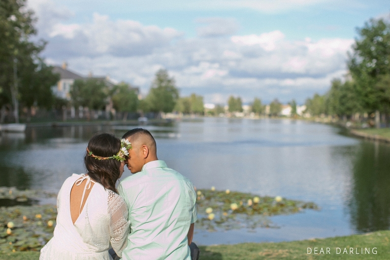 Denise & Angelo Orange County Engagement Shoot-103