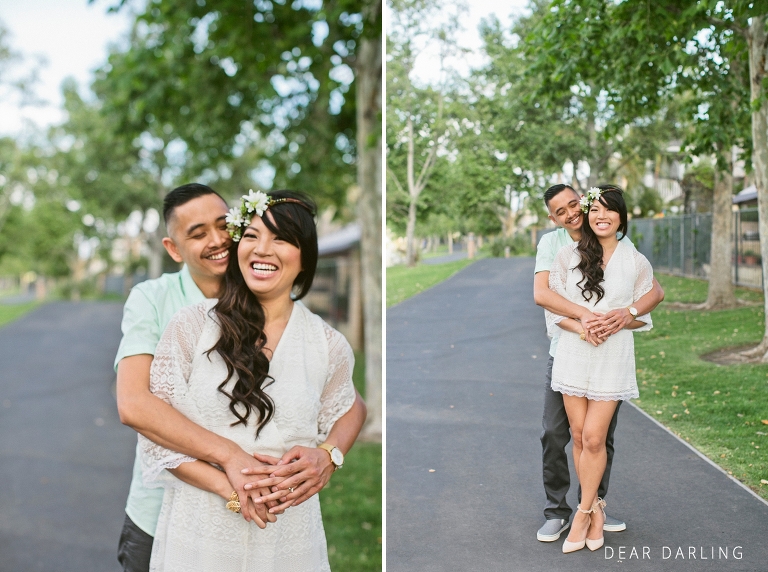 Denise & Angelo Orange County Engagement Shoot-105