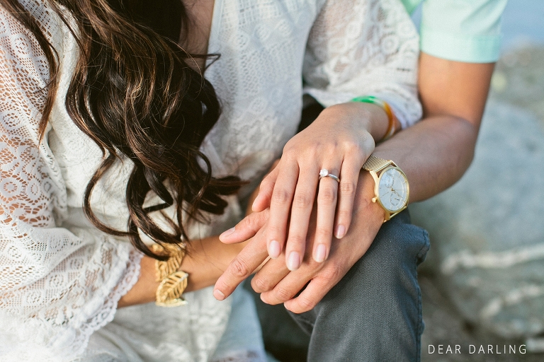 Denise & Angelo Orange County Engagement Shoot-119