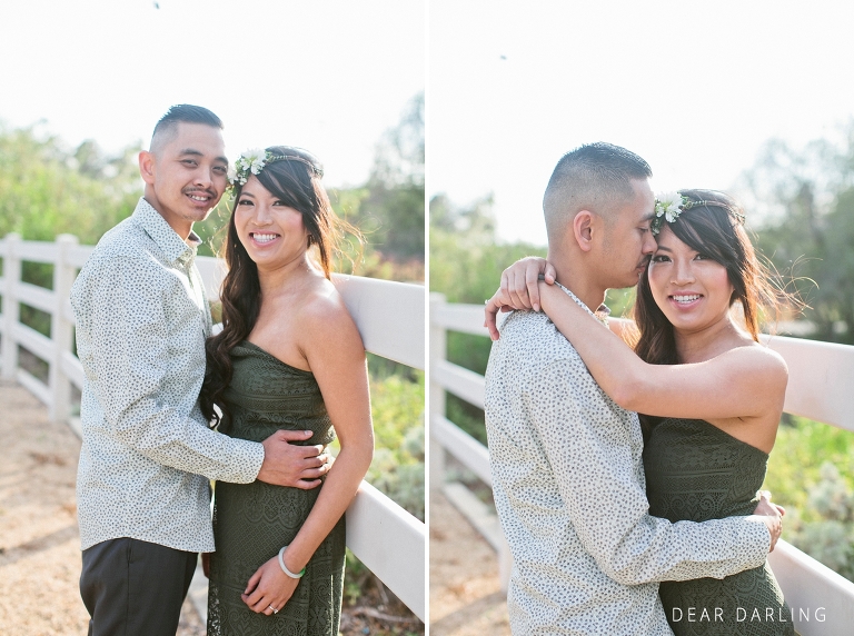 Denise & Angelo Orange County Engagement Shoot-135