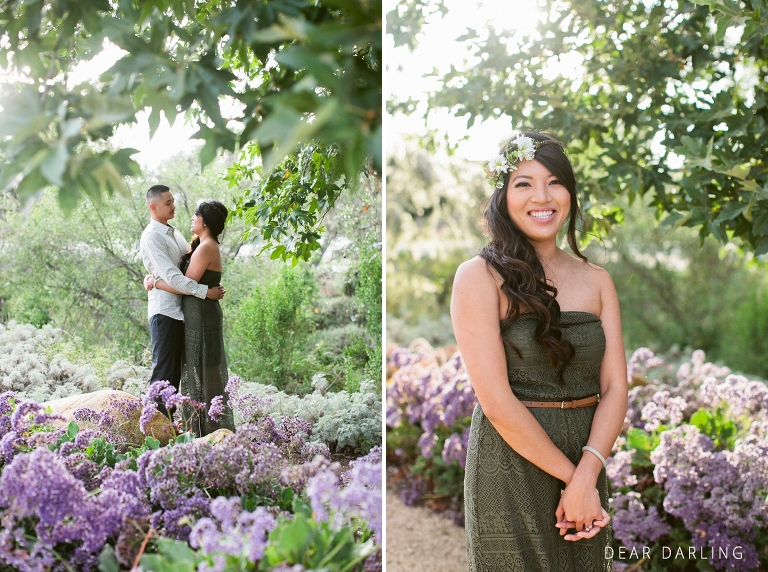 Denise & Angelo Orange County Engagement Shoot-147