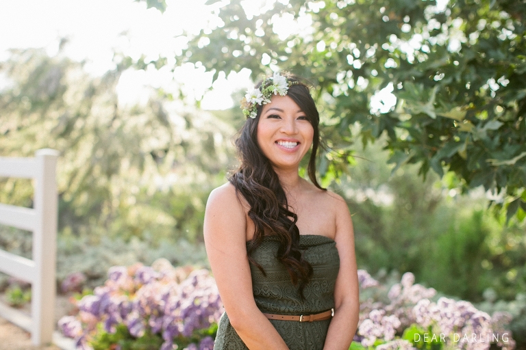 Denise & Angelo Orange County Engagement Shoot-170